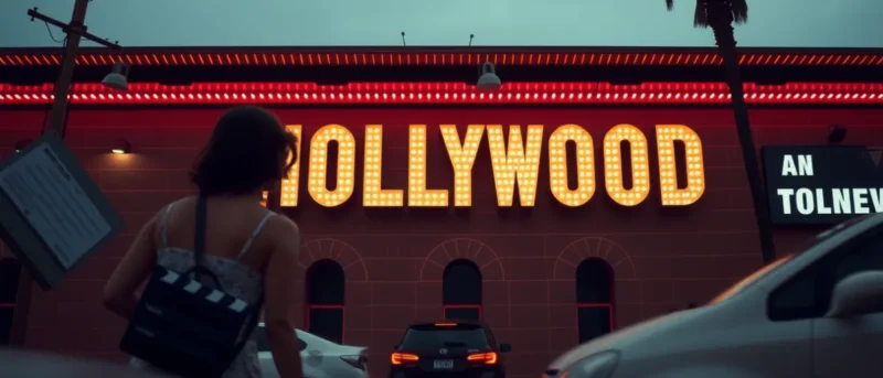 Era Uma Vez em Hollywood e a carta de amor ao cinema antigo
