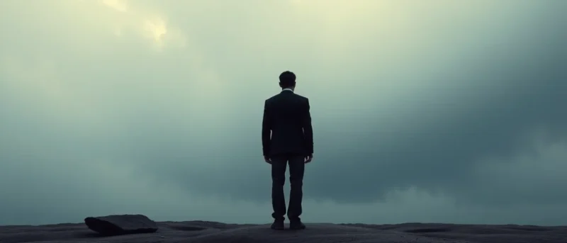 Insônia e o lado mais psicológico do cinema de Nolan