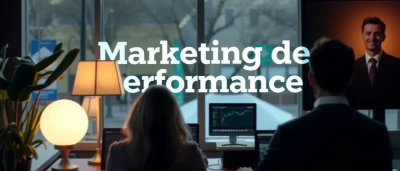 Marketing de performance: como pagar apenas pelos resultados
