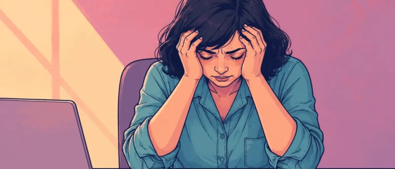 Brazil workplace toxicity triggers self-doubt crisis