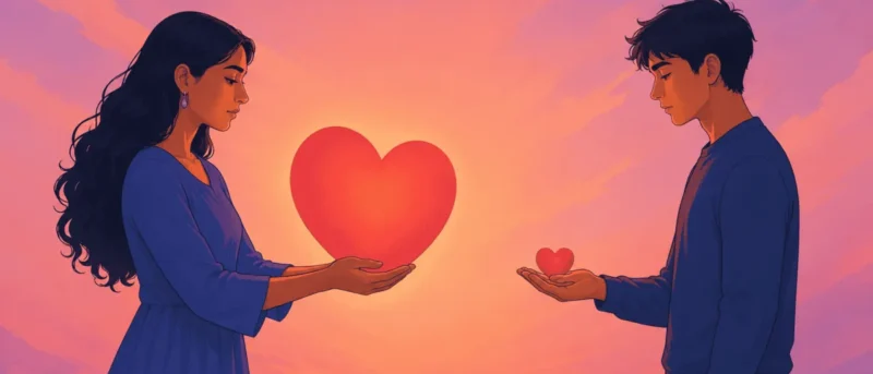 Brazil Stops Expecting People to Love Them Back