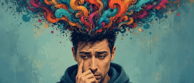 Brazil: 7 Types of Overthinking That Drain Your Energy