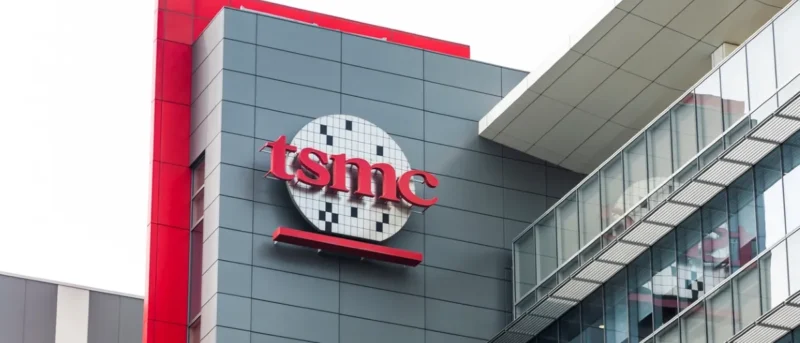 TSMC (TSMC34): Recorde no 2T26 consolida liderança em IA