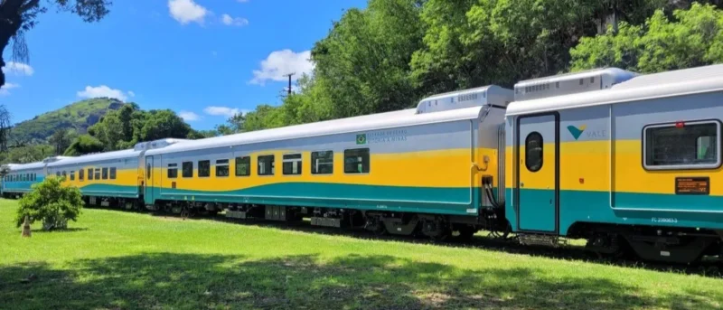 Vale (VALE3) tem melhor produção em anos no 2T26