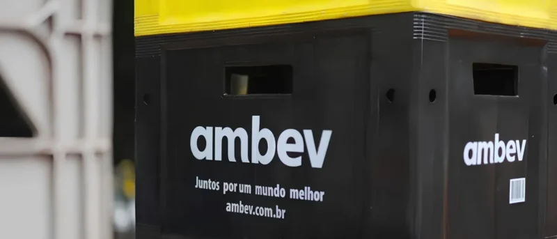 BTG volta a apostar na Ambev após 13 anos; veja motivos