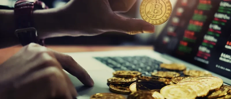 Bitcoin (BTC) mostra primeiros sinais de virada no mercado