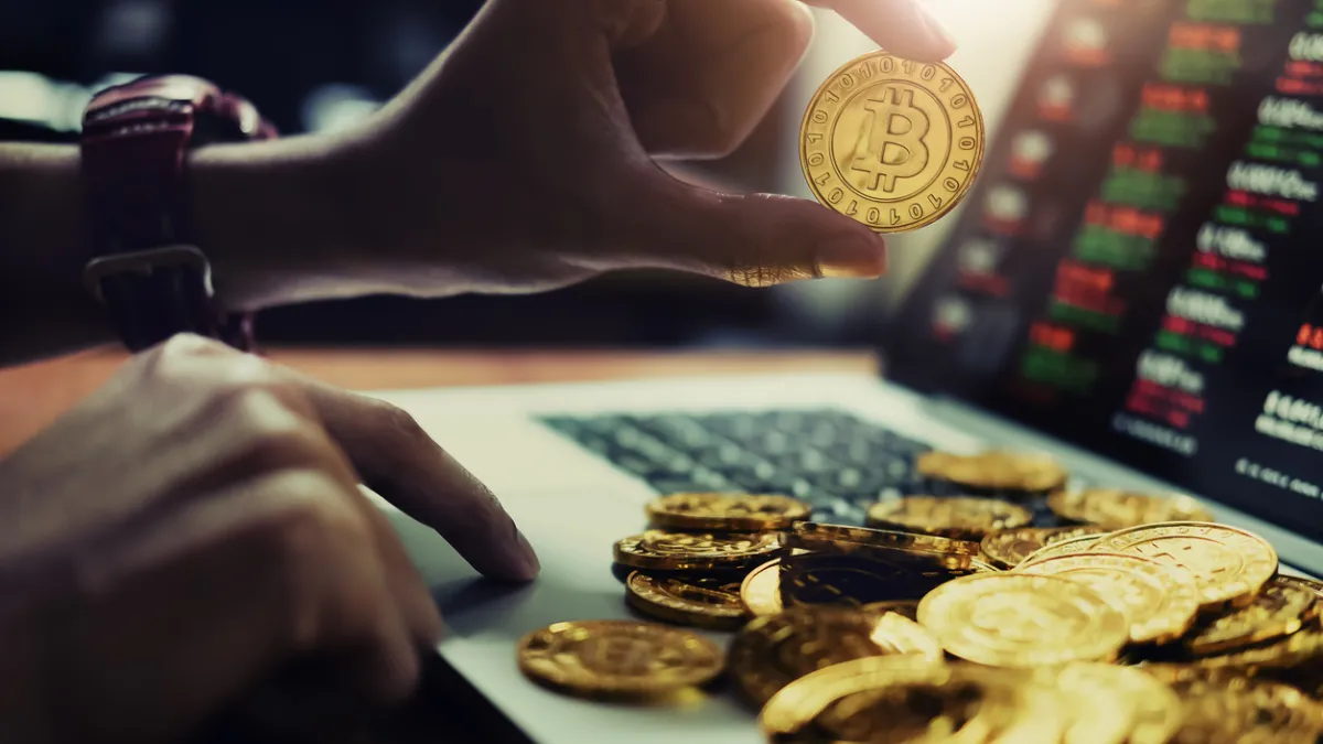 Bitcoin (BTC) mostra primeiros sinais de virada no mercado