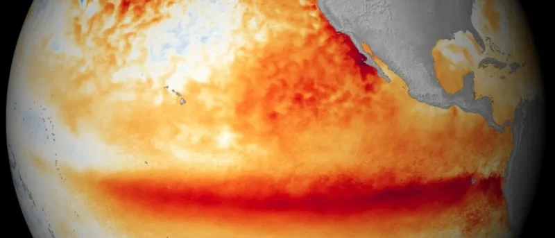 El Niño: impactos no mercado e o que investir