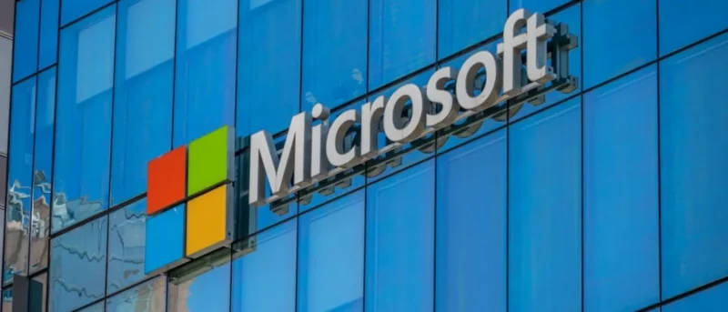 Microsoft (MSFT34) surpreende com lucro recorde de US$ 128,8 bi