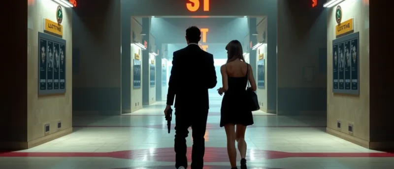 Os filmes obscuros que inspiraram as obras de Tarantino