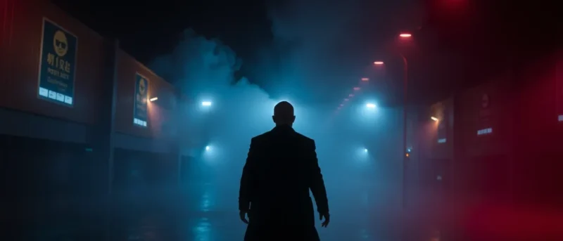 À Prova de Morte e a homenagem de Tarantino aos filmes B