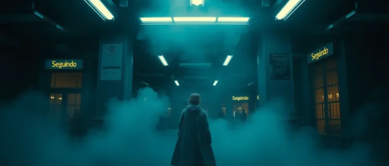 Seguindo: o primeiro filme de Nolan e suas raízes autorais