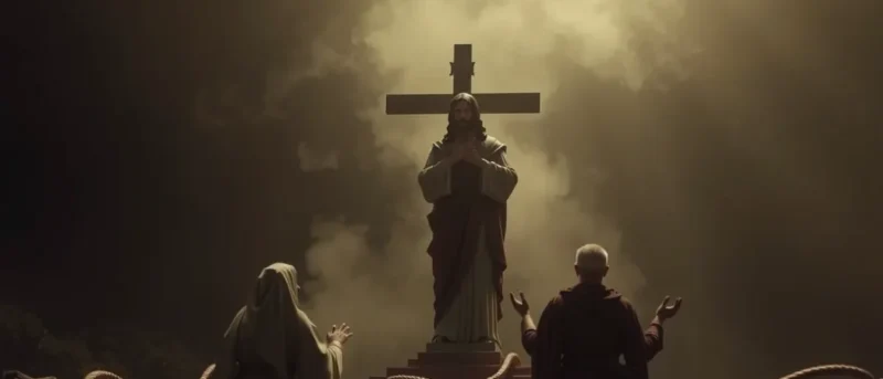 A Última Tentação de Cristo e a polêmica de Scorsese
