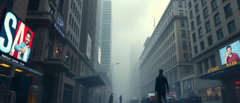 As cenas mais absurdas de O Lobo de Wall Street explicadas