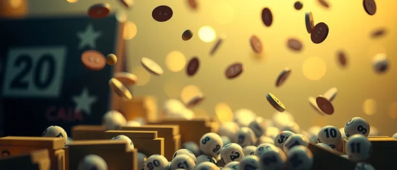 Lotomania da Caixa: Estatísticas, Curiosidades e Sorteios