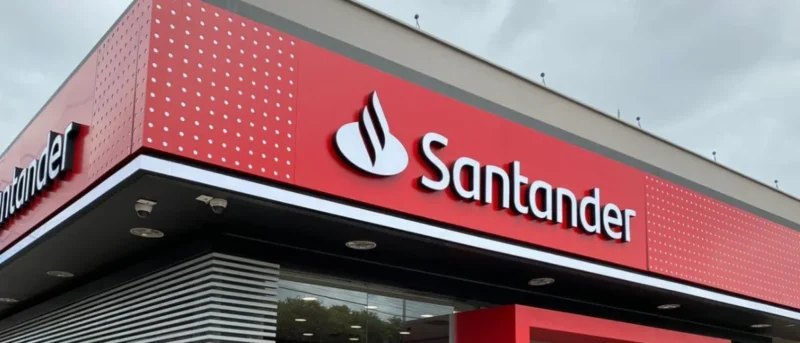 Santander (SANB11): lucro cai 20% no 2T26 e frustra mercado
