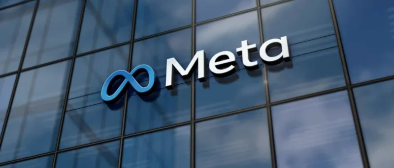 Meta 2T26: publicidade forte, mas lucro decepciona e ação cai