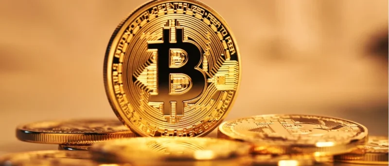 Bitcoin ensaia alta, mas 2 riscos exigem cautela