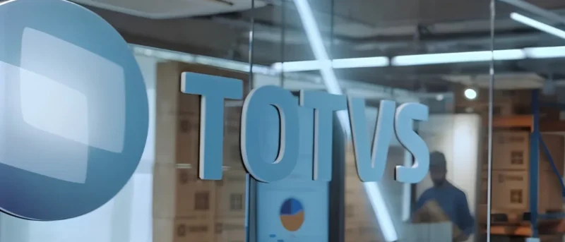 Totvs (TOTS3) cai 30% e vira oportunidade, diz analista