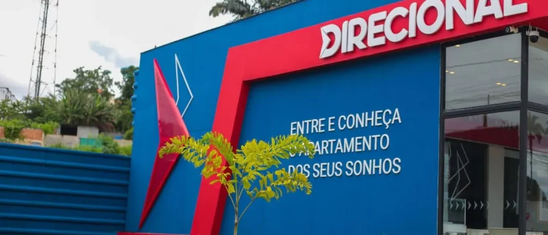 Direcional (DIRR3) bate recorde de receita no 2T26