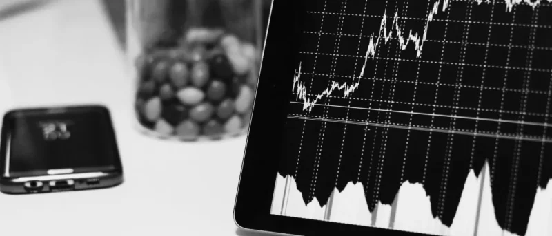 IA versus Não-IA: o novo sex appeal dos mercados