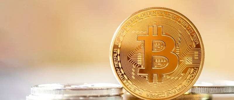 Paciência é chave no bitcoin (BTC)