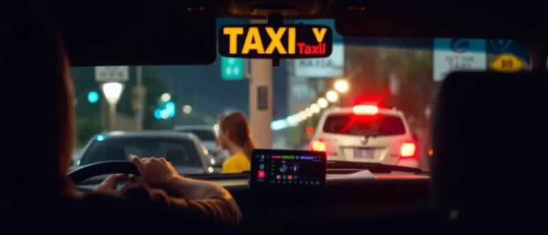 O final ambíguo de Taxi Driver e suas interpretações