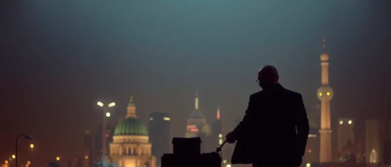 O Rei da Comédia e a obsessão pela fama segundo Scorsese