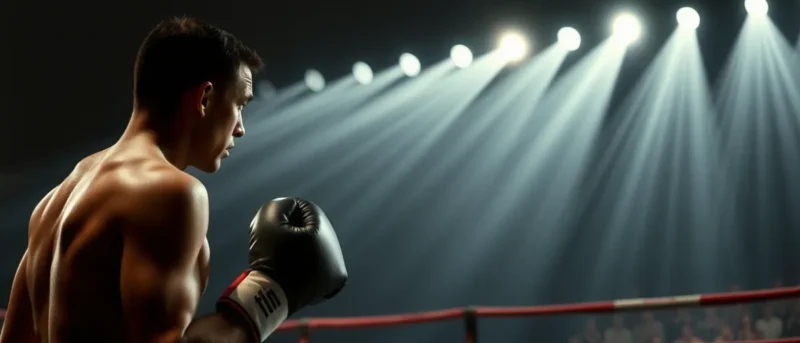 Touro Indomável e a biografia brutal do boxeador Jake LaMotta